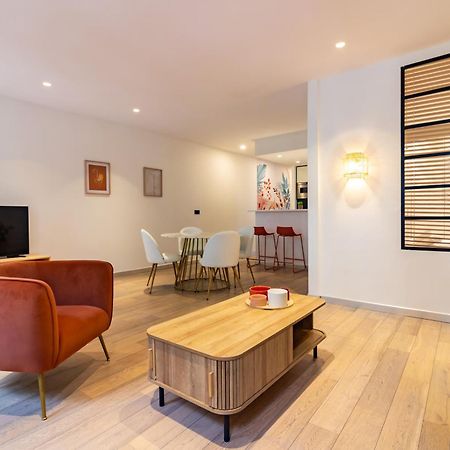 404 - Wonder Appart - Vue Garonne - ตูลูส ภายนอก รูปภาพ