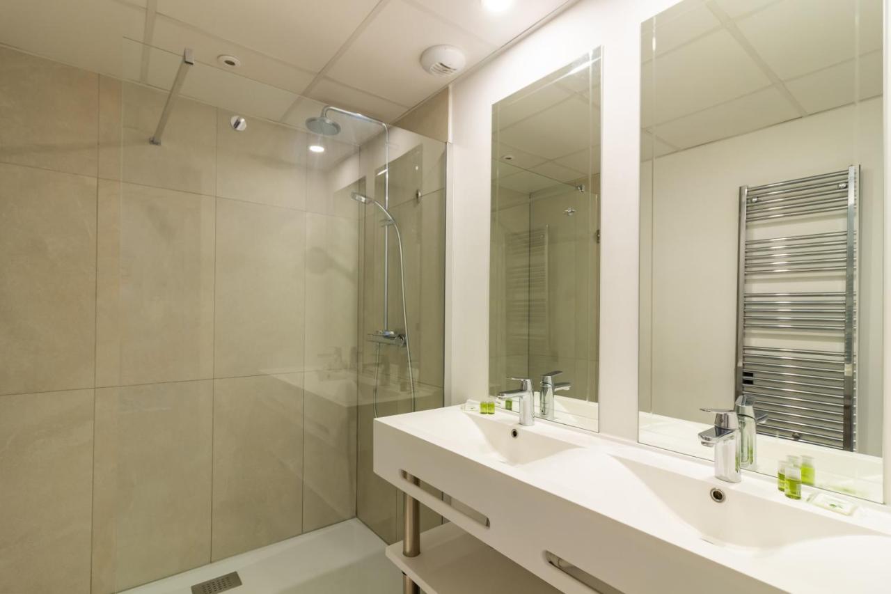404 - Wonder Appart - Vue Garonne - ตูลูส ภายนอก รูปภาพ