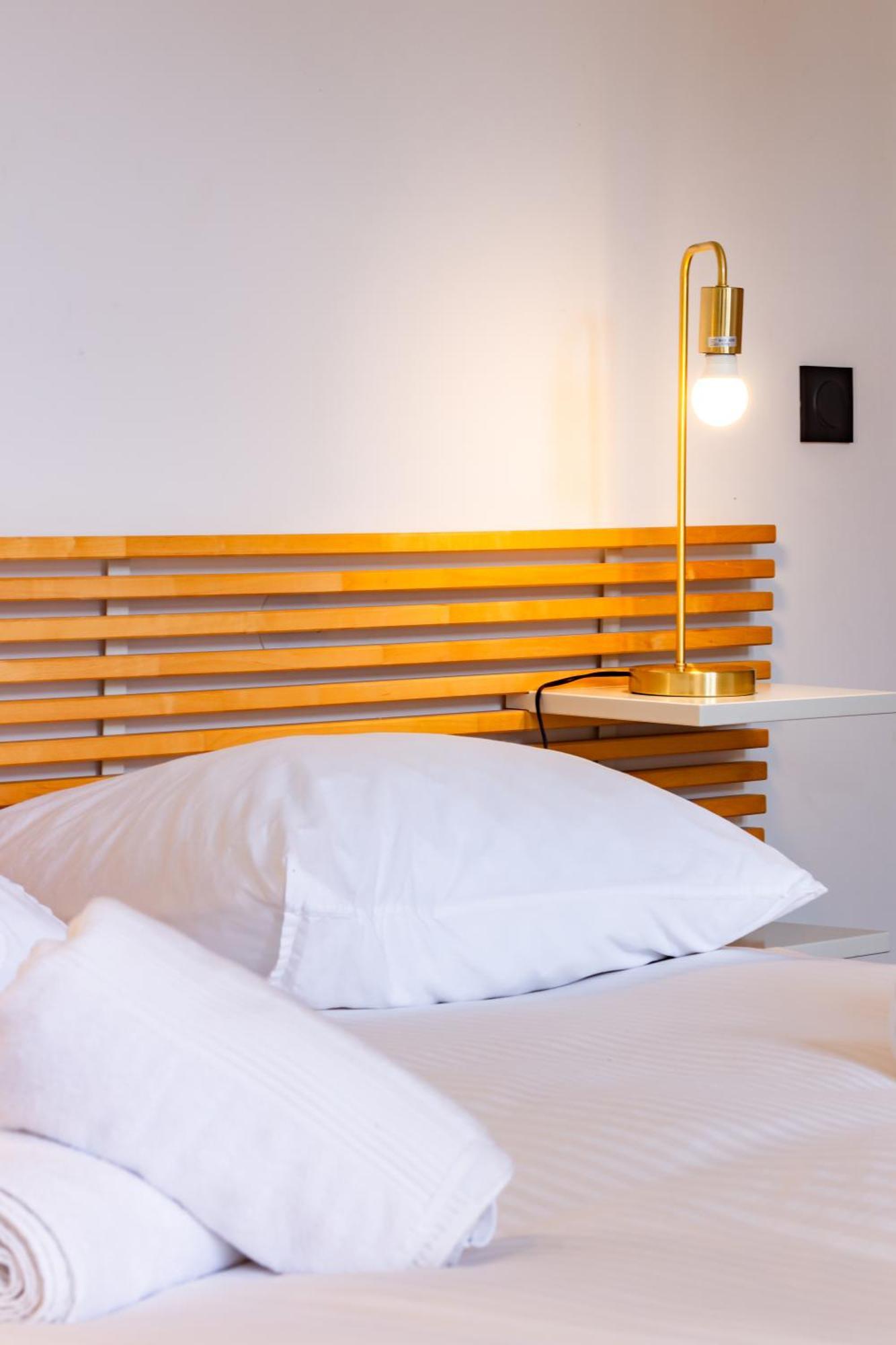 404 - Wonder Appart - Vue Garonne - ตูลูส ภายนอก รูปภาพ
