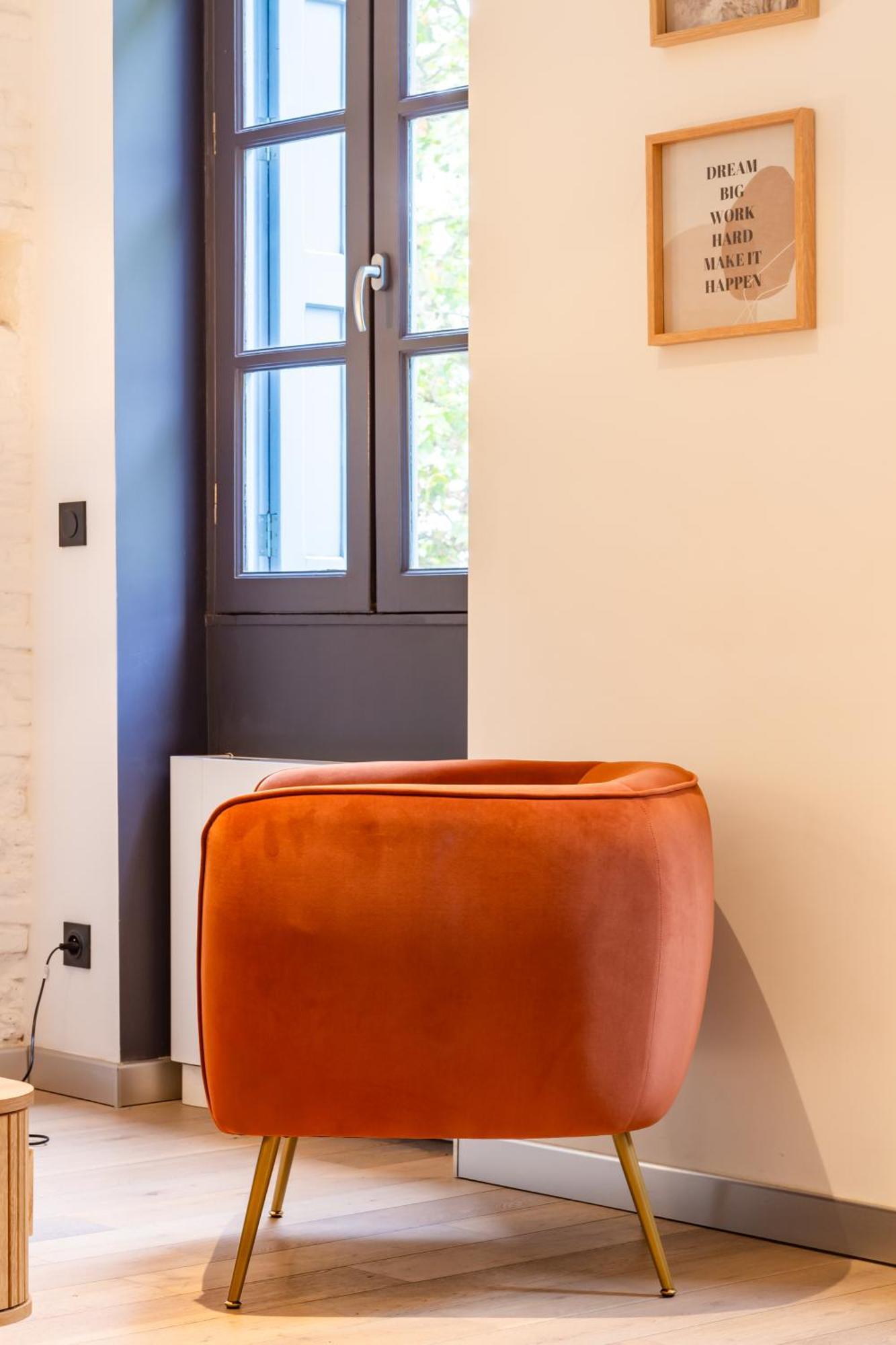 404 - Wonder Appart - Vue Garonne - ตูลูส ภายนอก รูปภาพ