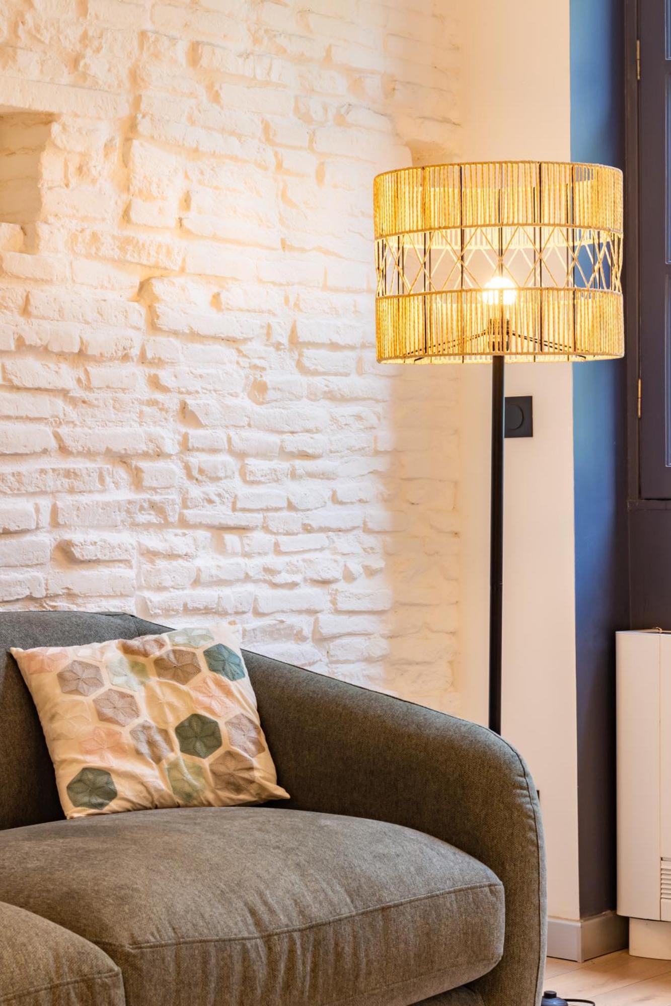 404 - Wonder Appart - Vue Garonne - ตูลูส ภายนอก รูปภาพ