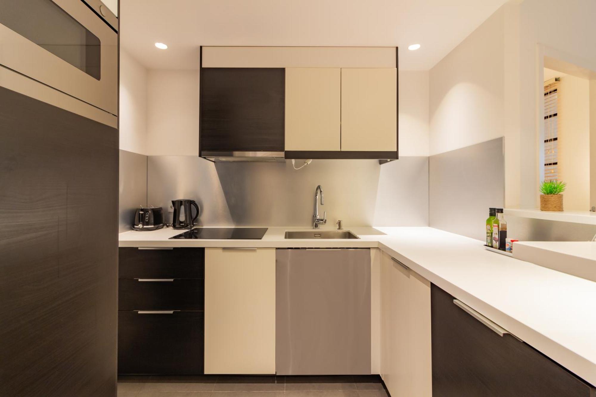 404 - Wonder Appart - Vue Garonne - ตูลูส ภายนอก รูปภาพ